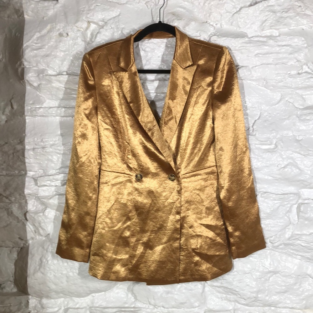 Golf Current Air Blazer - size small